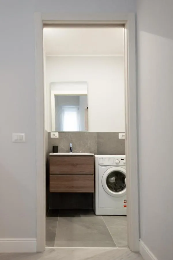 Apartment Bnbutler - Pergolesi, 6 - Accogliente E Moderno A Due Passi Da Tutto Milan