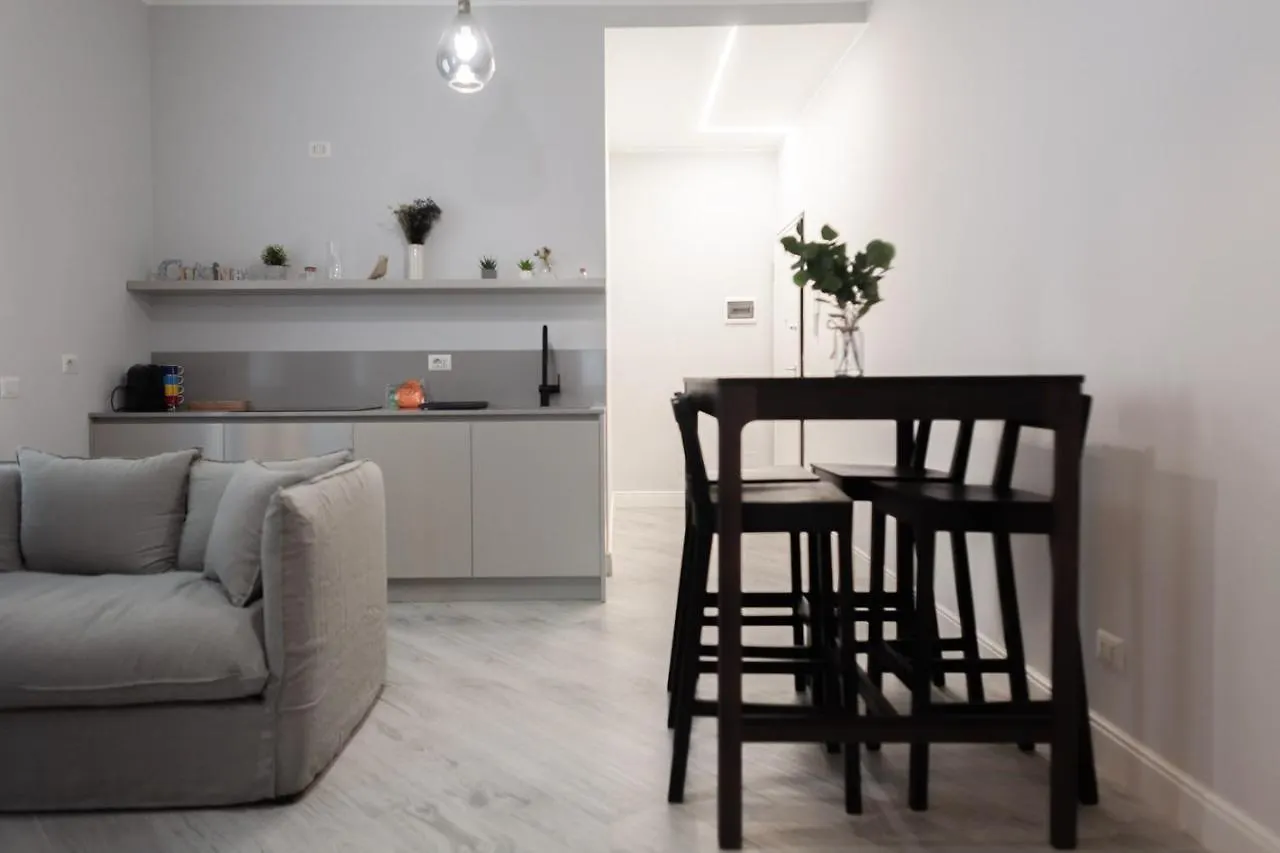 Apartment Bnbutler - Pergolesi, 6 - Accogliente E Moderno A Due Passi Da Tutto Milan Italy